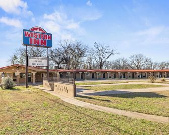 Western Inn by Capital O Cleburne TX - Cleburne - Budova