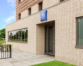 ibis budget Stein Maastricht - Stein - Bâtiment