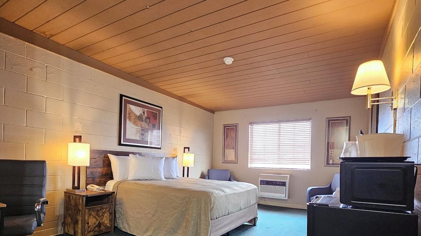 1st Choice Inn of Rawlins