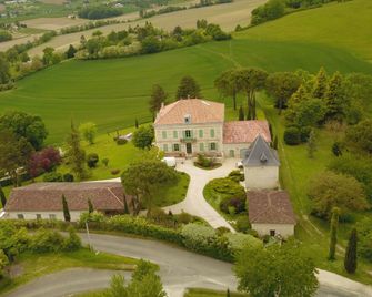 La Maison de Maitre - Sainte-Livrade-sur-Lot
