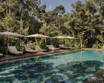 La Reserva Tulum - Tulum - Pool