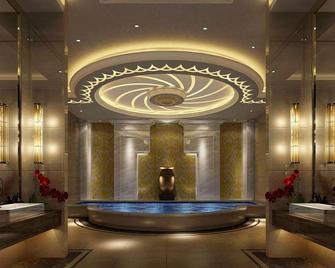 Kunming Xiangjiang Hotel - Kunming - Lobby