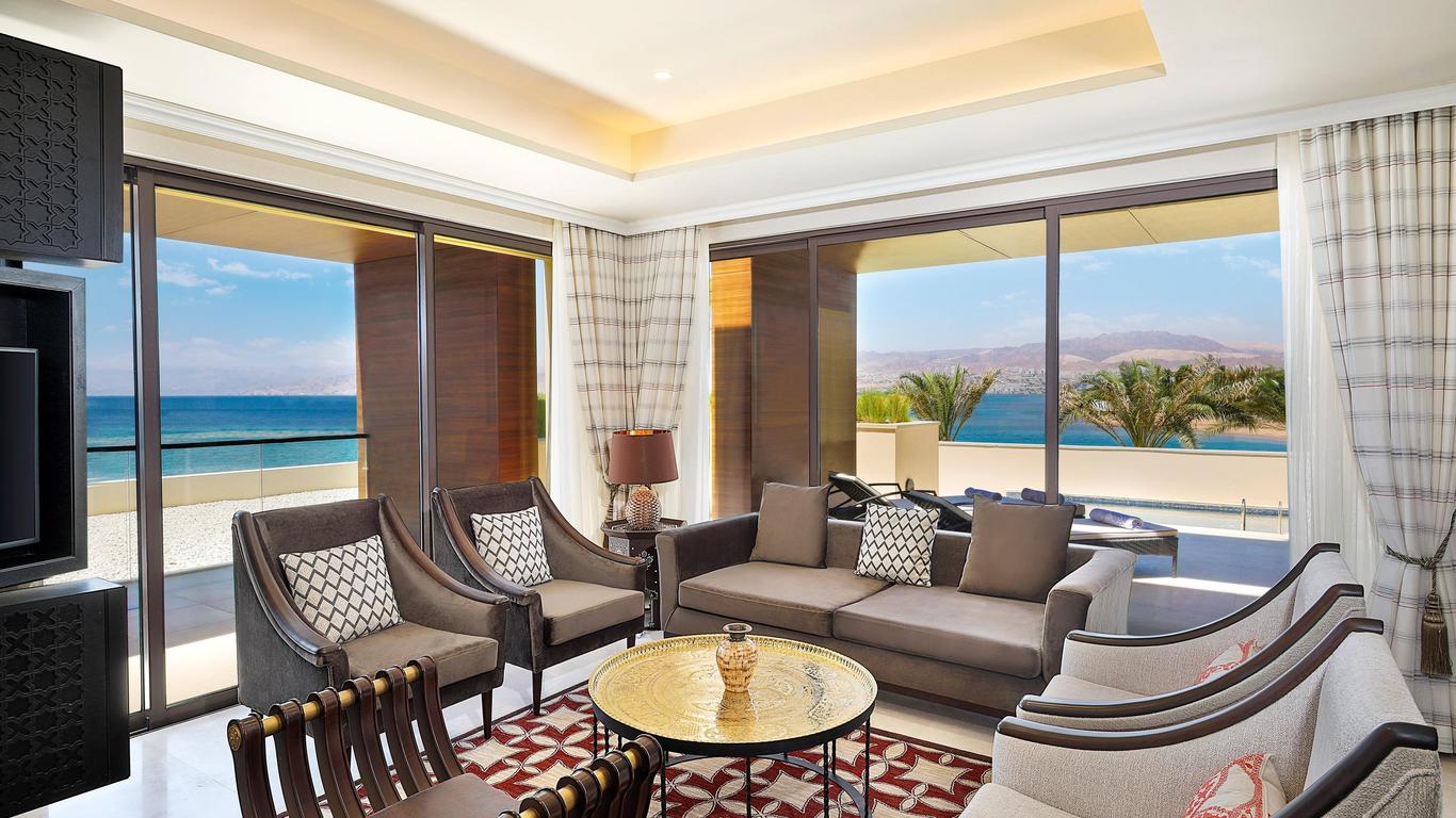 Al Manara, a Luxury Collection Hotel, Aqaba