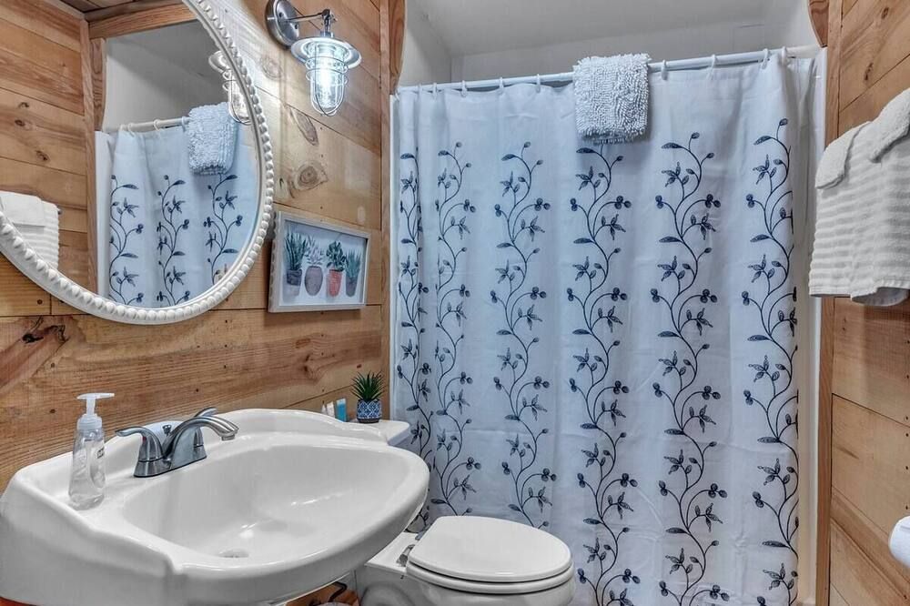 Church Farm Cabin - Pell City