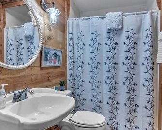 Church Farm Cabin - Pell City