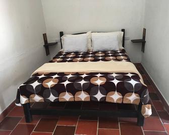 Posada Villa Alejo - Matanza - Camera da letto