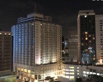 Affordable Studio Unit Near Ayala Center Cebu - Cebu City - Building