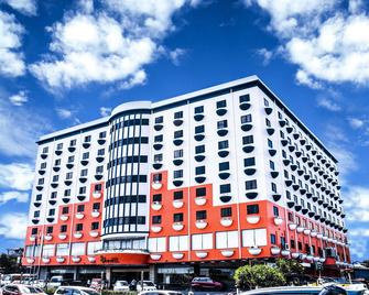 89 Hotel - Batam - Toà nhà
