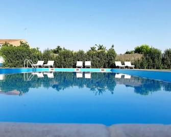 Tapada do Chafariz - Estremoz