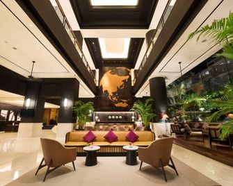 Hotel Du Parc Hanoi - Hanoi - Aula