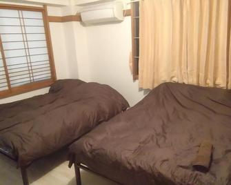 Nice Hostel Kameari - 東京 - 臥室
