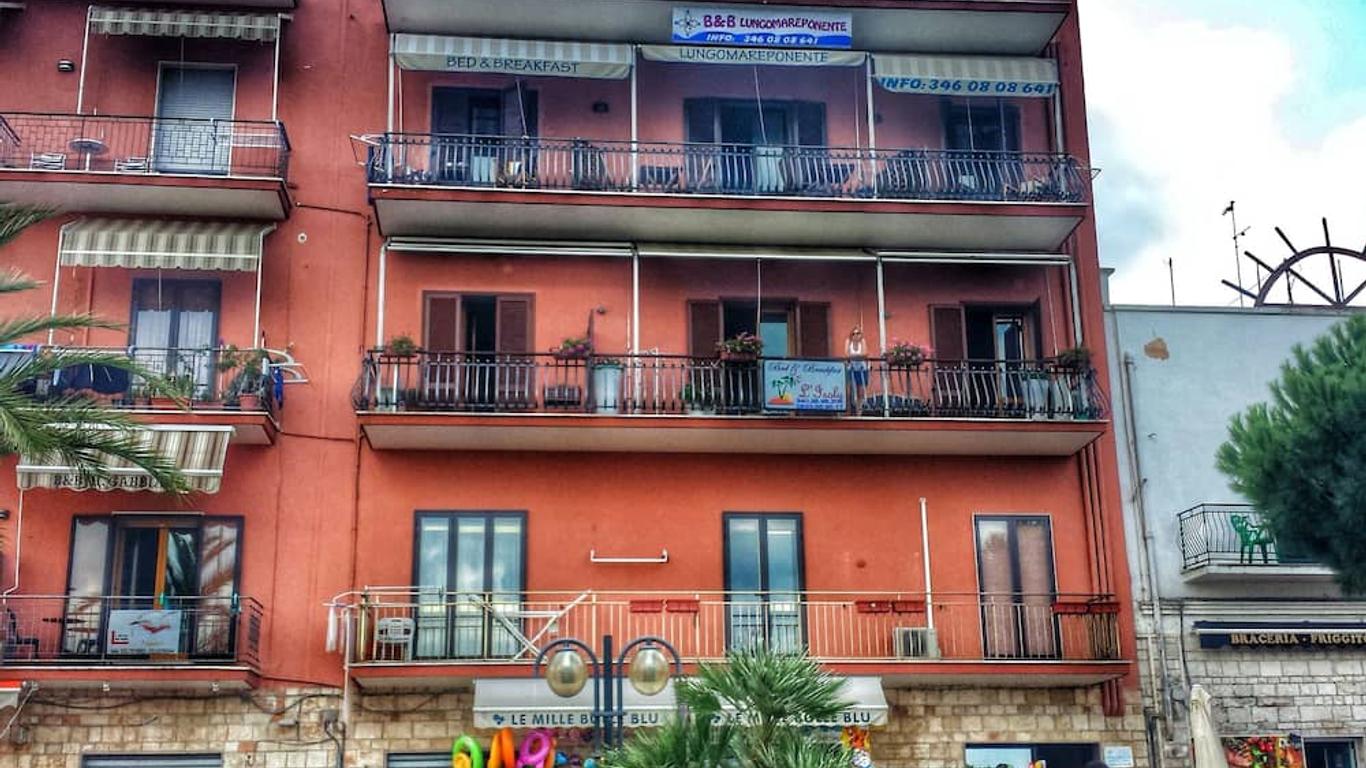B&B L'Isola