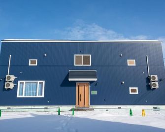 Tkd House Furano 2 - Furano - Building