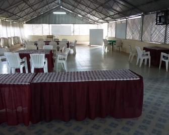 Kitui Resort Hotel - Kitui - Restaurante
