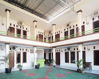 Wisma Mulia Syariah - Bandar Lampung - Edificio