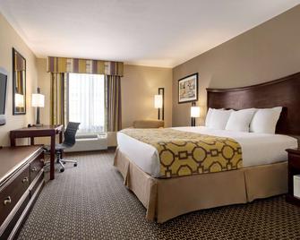 Baymont by Wyndham Wichita Falls - Wichita Falls - Ložnice
