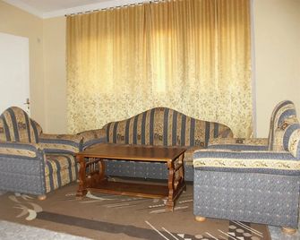 Medina Oran - Oran - Living room