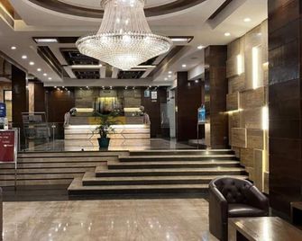 Hotel Classic Residency - Chandigarh - Lobby