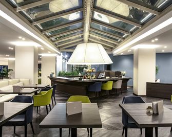 Mercure Roma West - Roma - Restoran