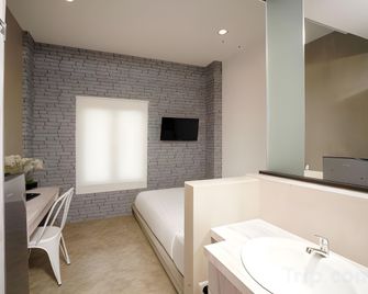 Dparagon Kebon Jeruk - Yakarta - Habitación