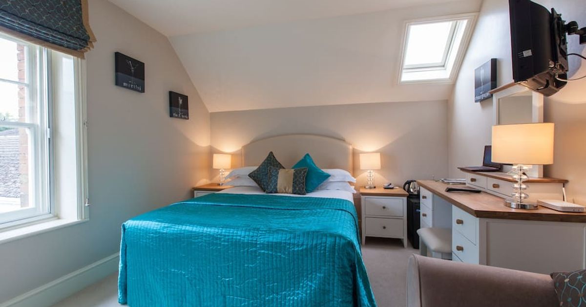 La Fleur De Lys from 157. Shaftesbury Hotel Deals & Reviews KAYAK