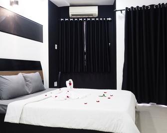 Saigon Hub Hostel - Ho Chi Minh City - Bedroom