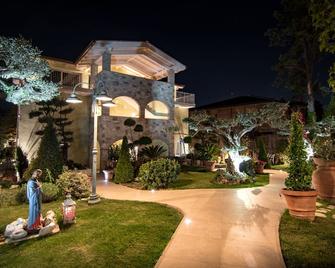 Il Giardino degli Angeli - Rivotorto