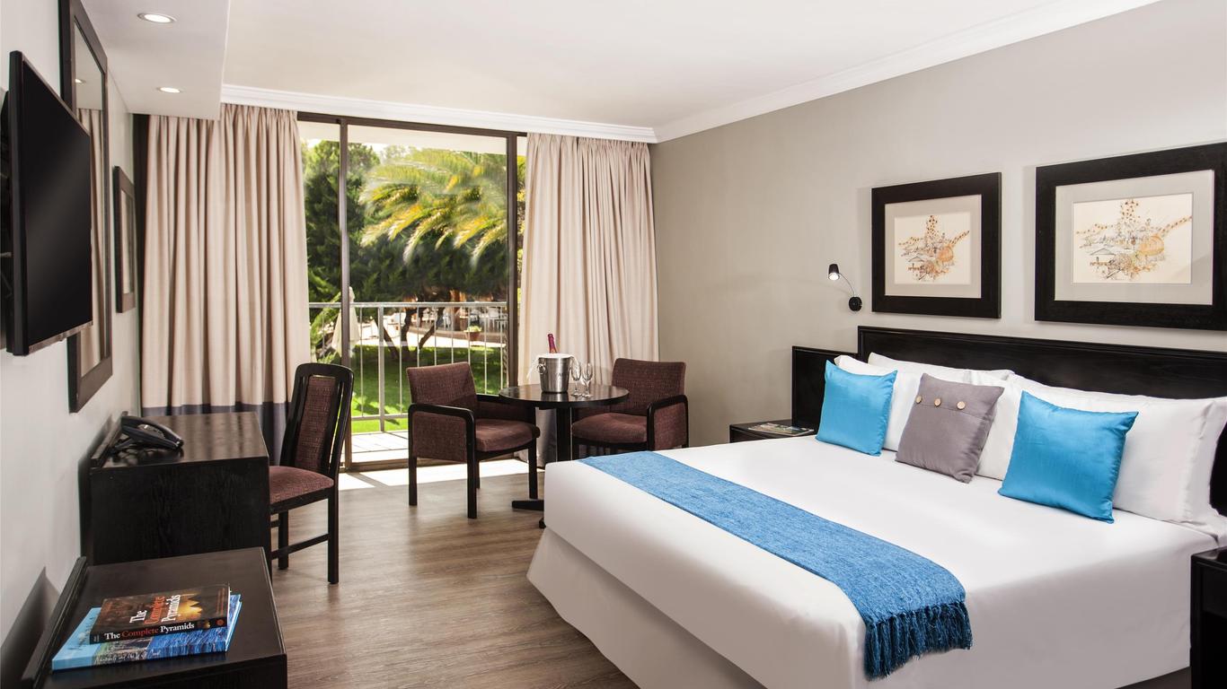 Avani Maseru Hotel