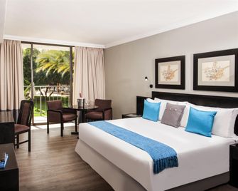 Avani Maseru Hotel - Maseru - Quarto