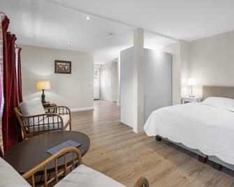 Lüdersburger Strasse 15a - Lüdersburg - Bedroom