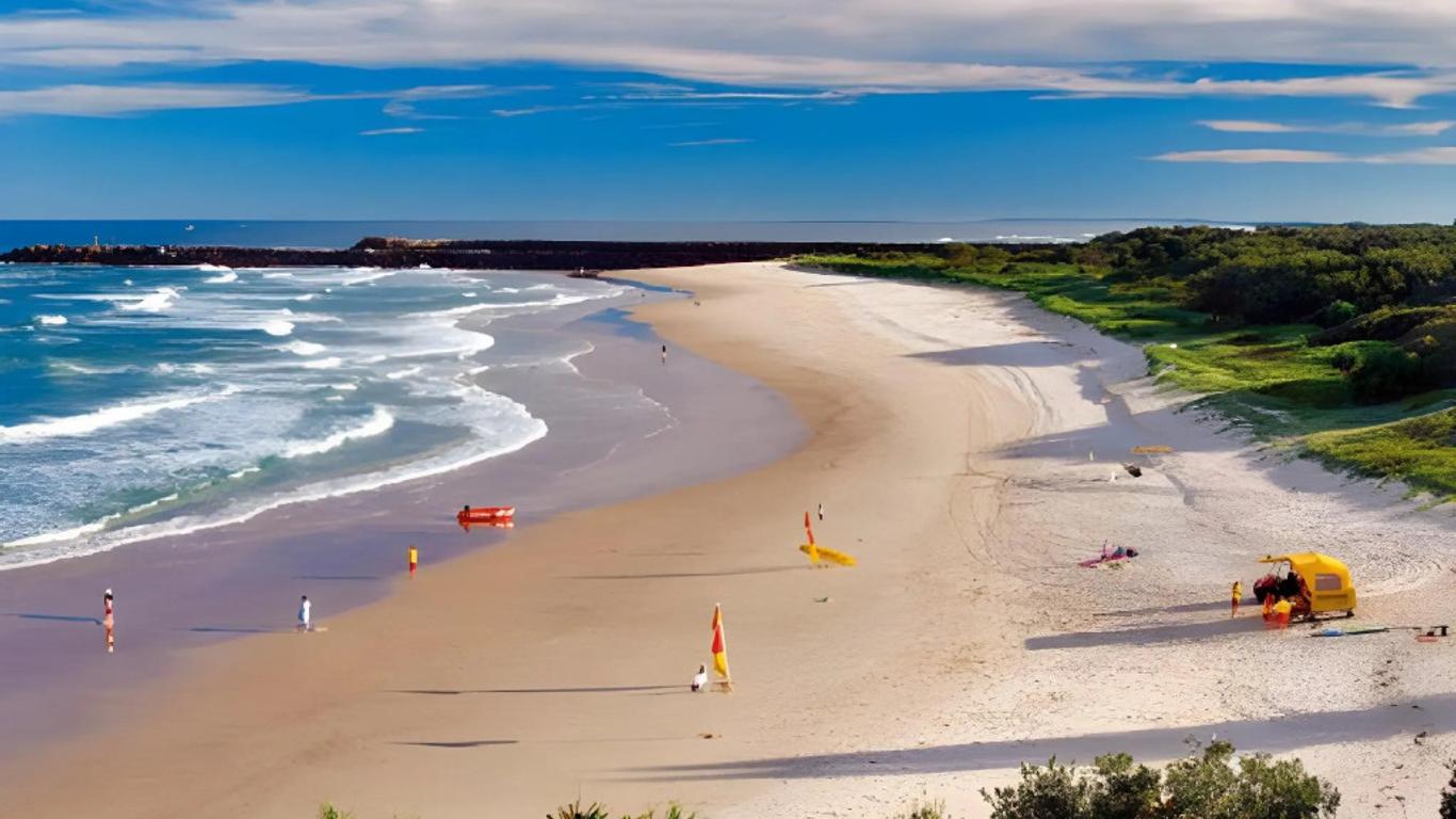 نزل سليب واي هوتل