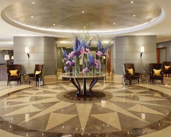 Corinthia Lisbon - Lisbon - Lobby