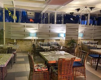 Mohan Tulip - Ambāla - Restaurant