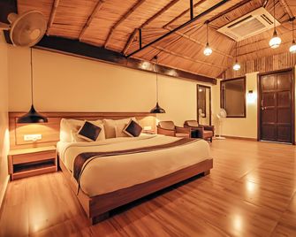 Nature Village Resort - Púshkar - Habitación