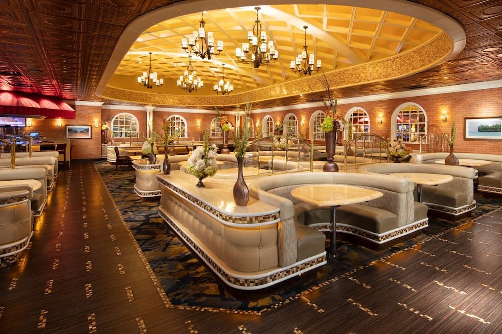 Rainbow Hotel Casino by Peppermill Resorts - West Wendover