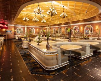 Rainbow Hotel Casino by Peppermill Resorts - West Wendover