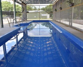 Daintree Peaks Eco Stays - Diwan - Piscina