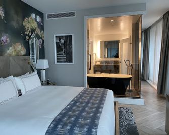 Exchange Hotel Vancouver - Vancouver