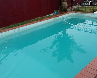 The Haven Guesthouse Ezulwini - Lobamba - Piscina