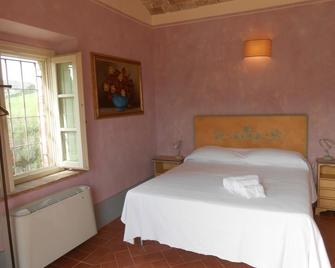 Locanda Le Giunche - Santa Luce - Habitación