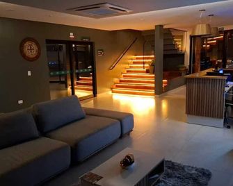 Hotel Garden - Jardim