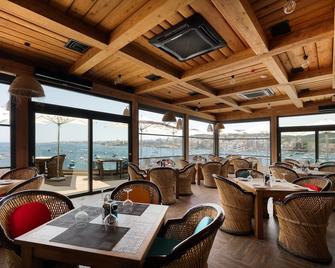 Damare Resort & Spa - Qormi - Nhà hàng