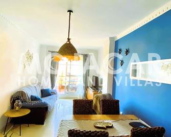 Casa Terrazas Del Golf - Mojacar Playa - Mojacar