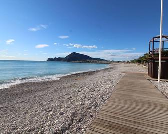 Apartamento Centro Altea - Playa - Altea - Playa