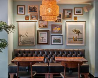 FOUND Hotel, Santa Monica, Series by Marriott - Los Angeles - Restaurant