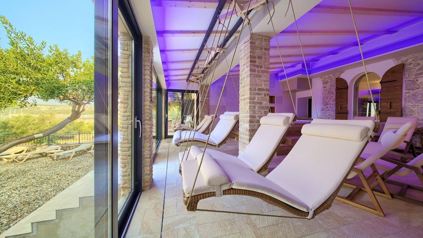 Hotel Kanajt