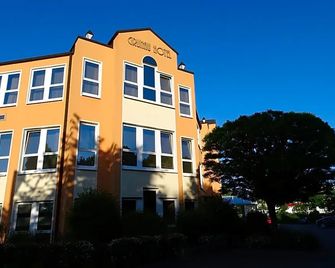 Grunau Hotel - Bayreuth - Edificio