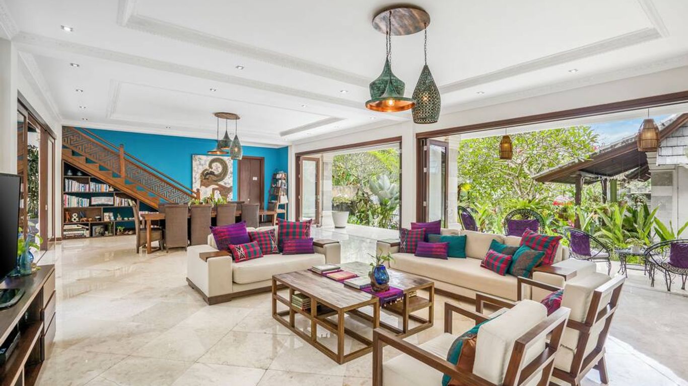 Kano Sari Ubud Villas