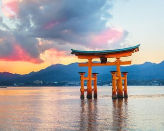 Kikunoya - Hatsukaichi