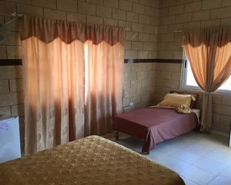 Casangol - Cienfuegos - Habitación